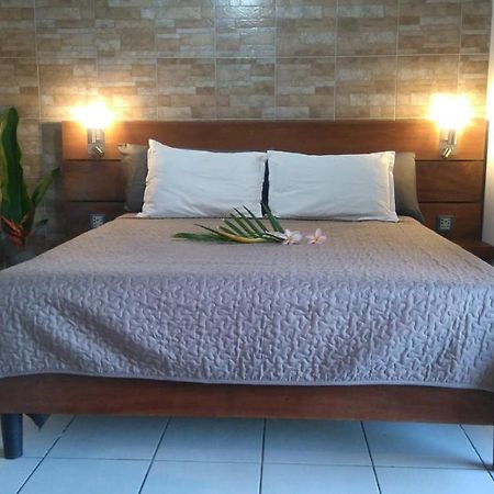 Orio Papeete Centre Apt W Pool Εξωτερικό φωτογραφία