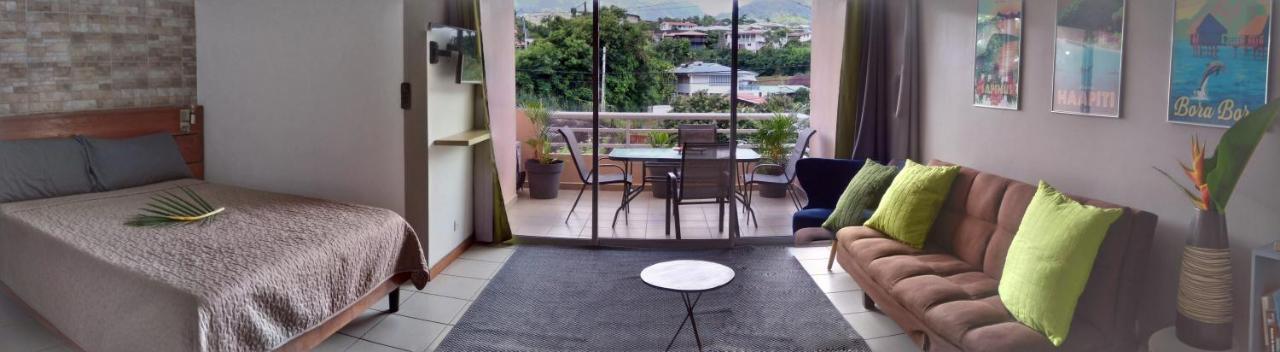 Orio Papeete Centre Apt W Pool Εξωτερικό φωτογραφία