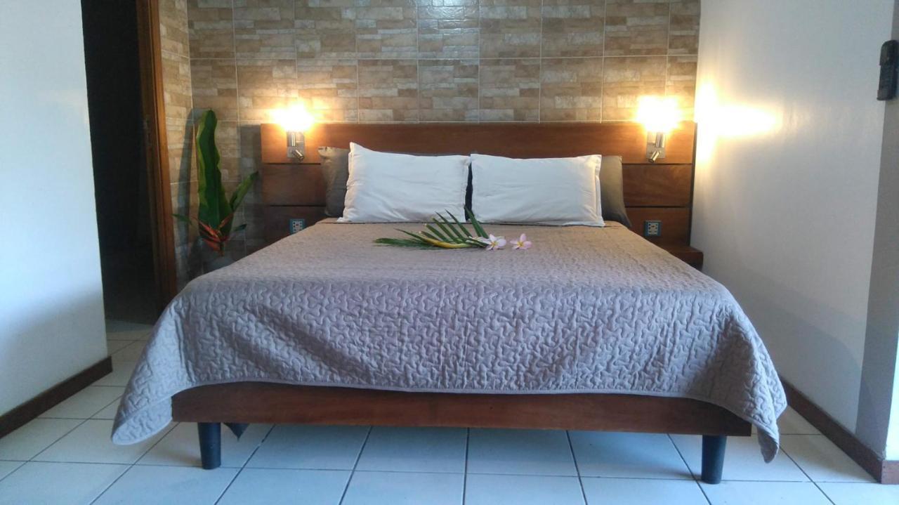 Orio Papeete Centre Apt W Pool Εξωτερικό φωτογραφία