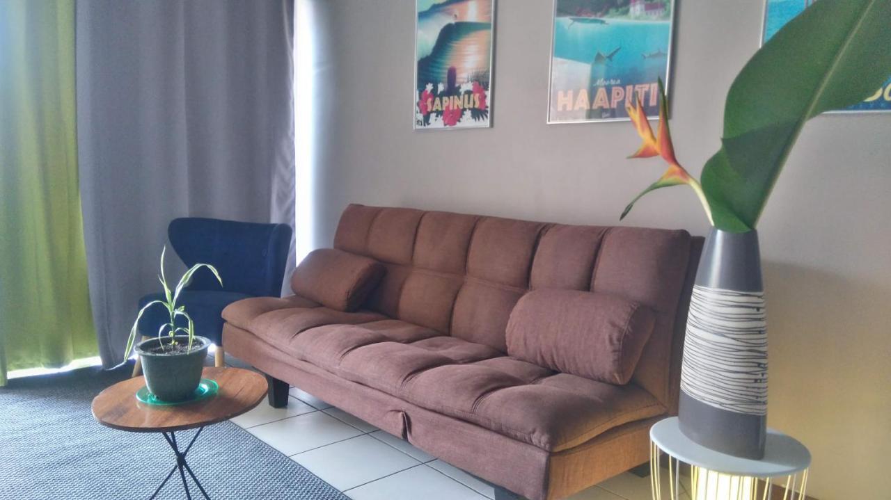Orio Papeete Centre Apt W Pool Εξωτερικό φωτογραφία