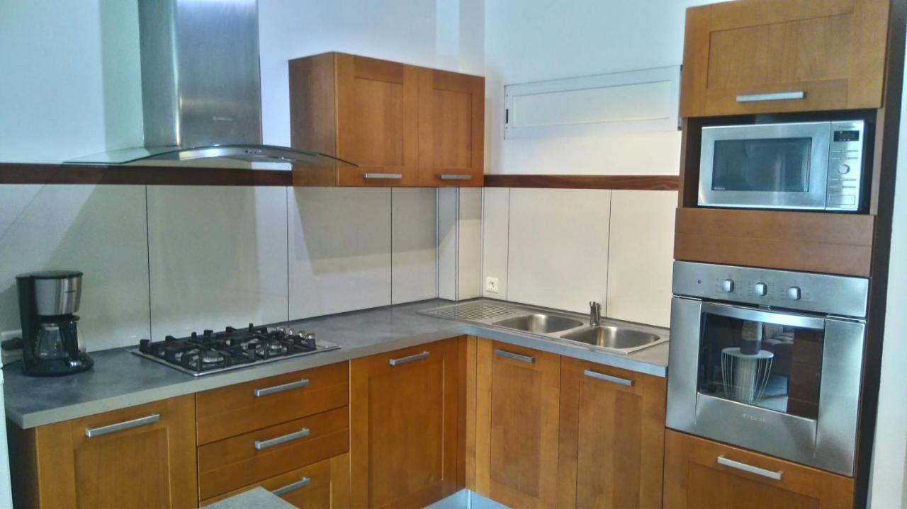 Orio Papeete Centre Apt W Pool Εξωτερικό φωτογραφία