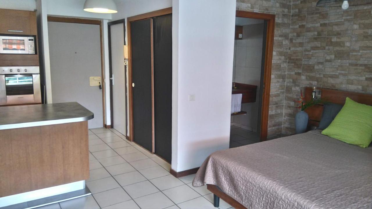 Orio Papeete Centre Apt W Pool Εξωτερικό φωτογραφία